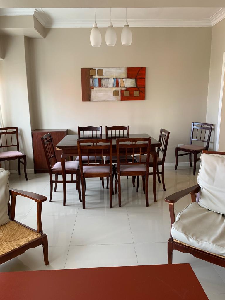 Venta de Excelente departamento 4 ambientes en Mir