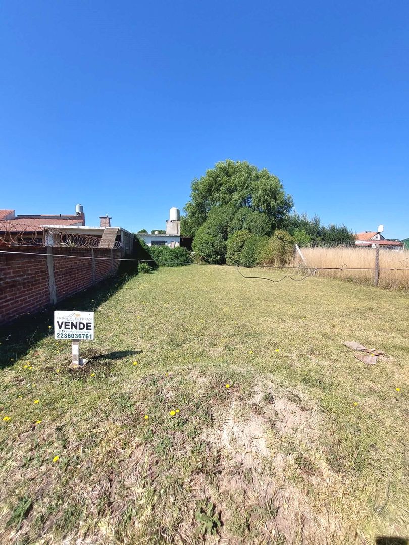 VENTA LOTE 200 M2, SANTA ELENA
