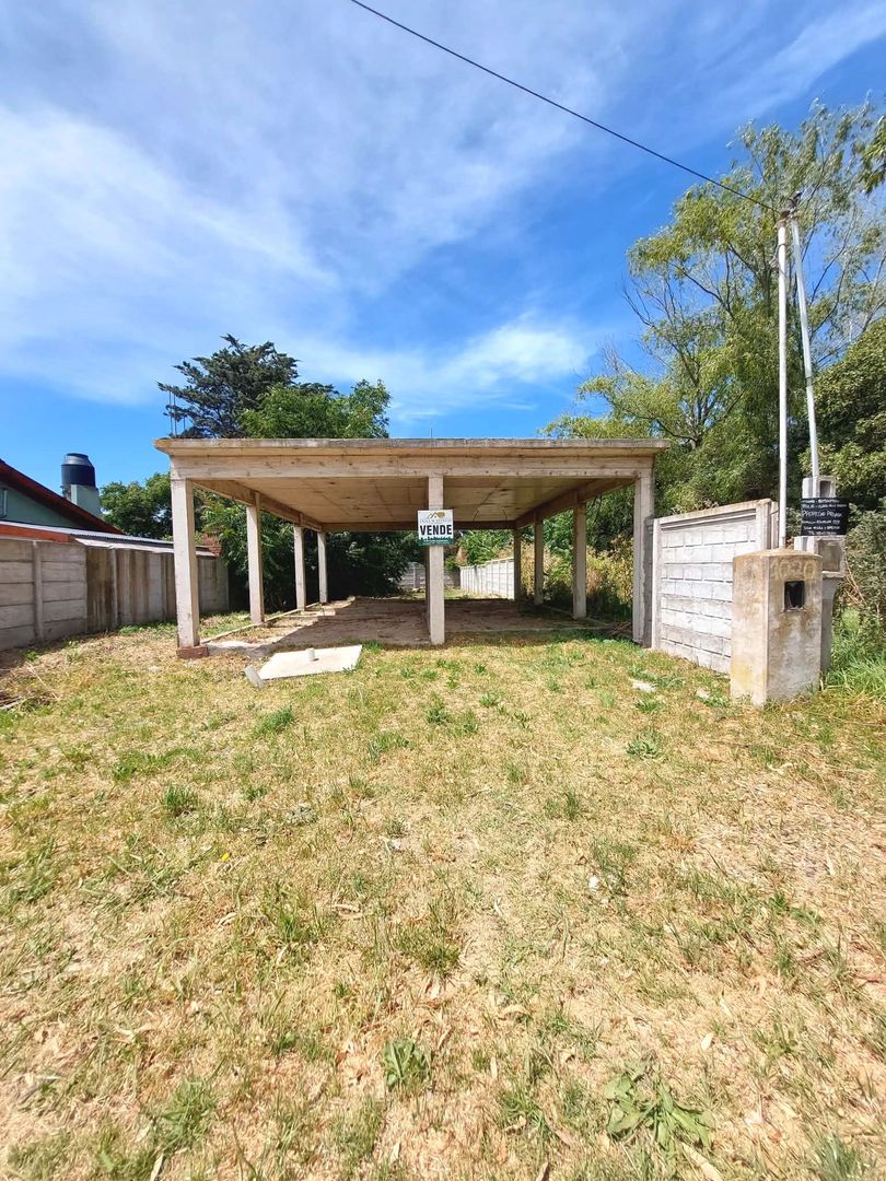 VENTA LOTE  383 m2 , SANTA CLARA DEL MAR