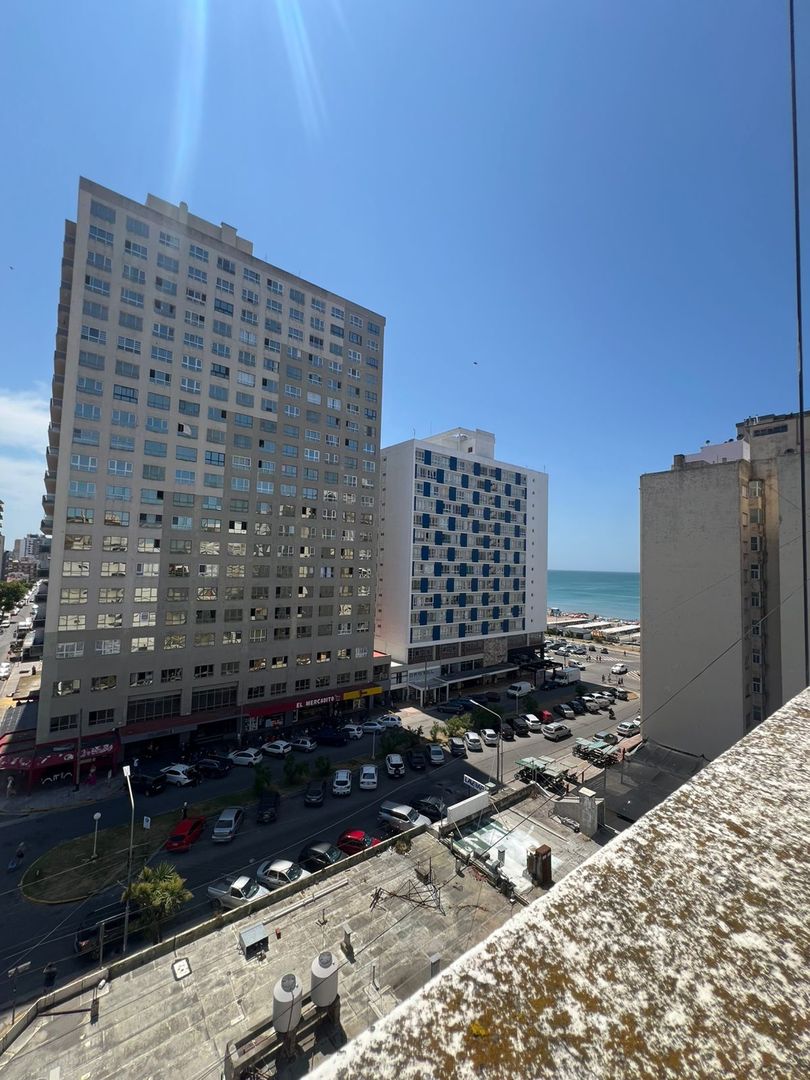 VENTA DEPARTAMENTO MIRAMAR CALLE 14 Y 23 CENTRO