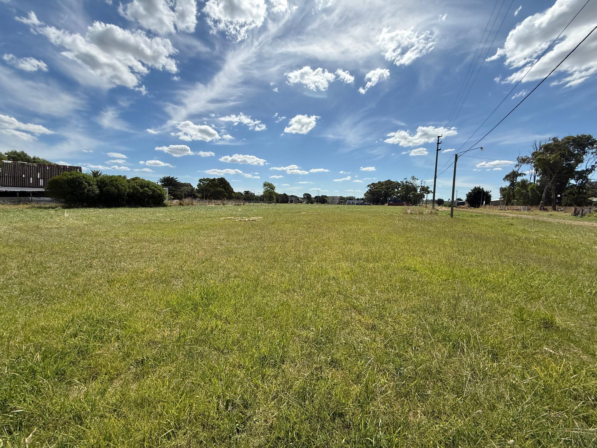 LOTE DE ESQUINA C/FINANCIACION MAR CHIQUITA