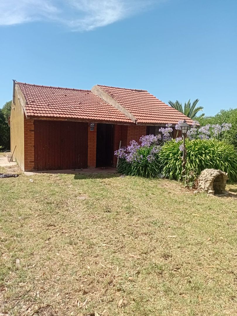 CASA 3 AMB.PARQUE CINCO CUADRAS DEL MAR