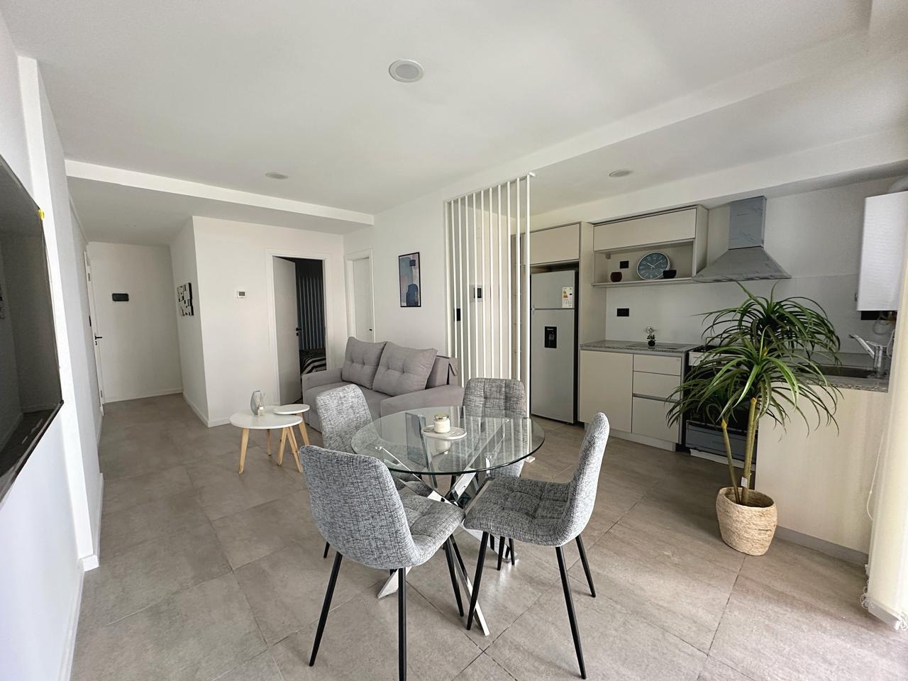 VENDEMOS DEPARTAMENTO DE 2 AMB A ESTRENAR 