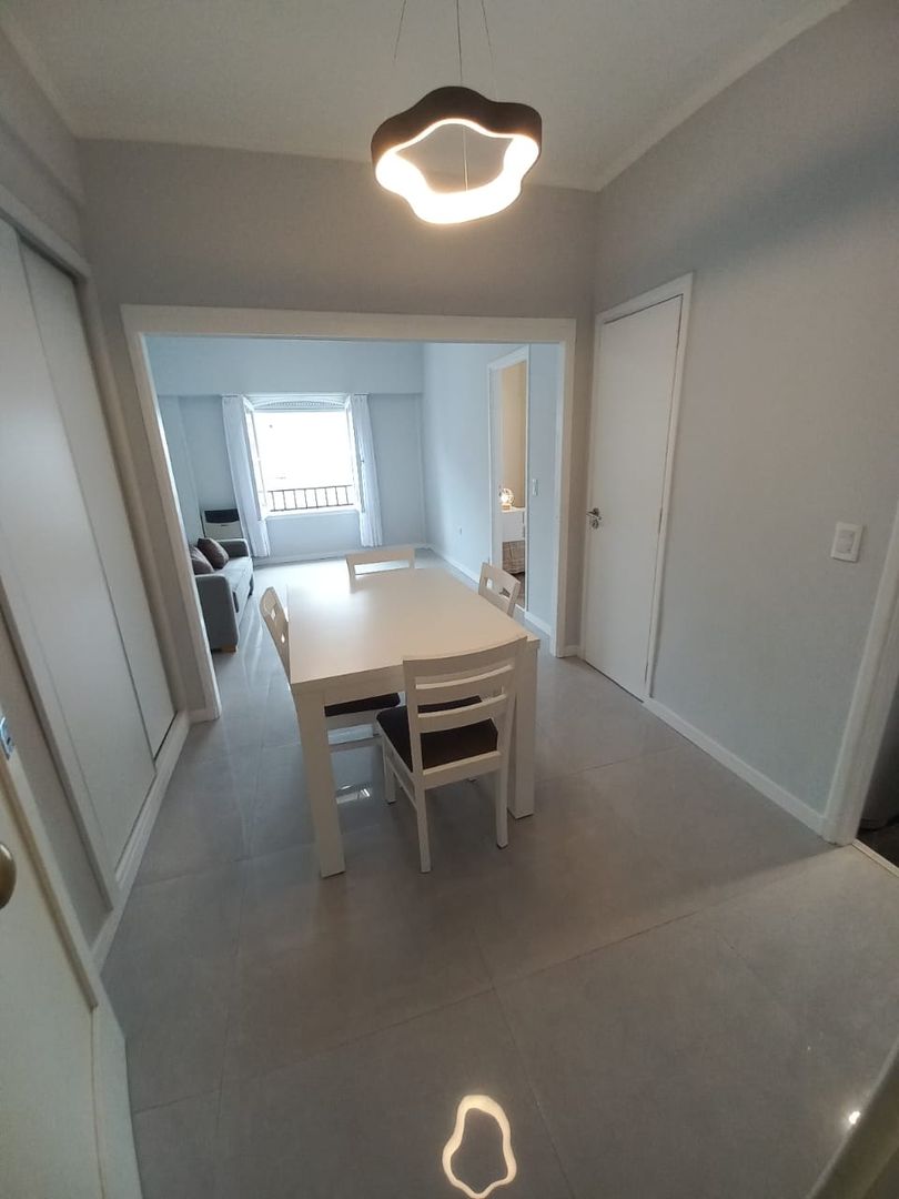 DEPARTAMENTO 2 AMB. EXTERNO