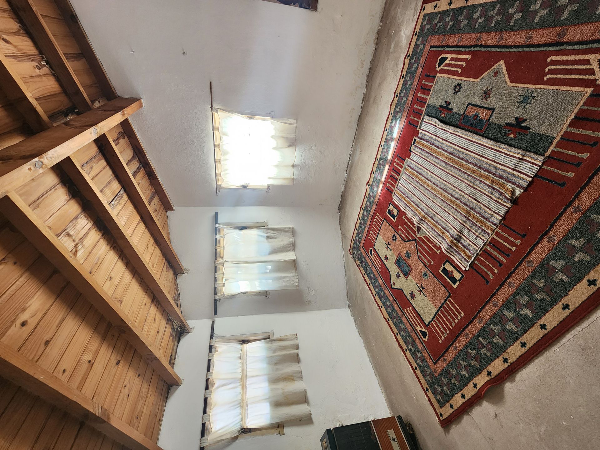 Chalet a reciclar en Miramar 