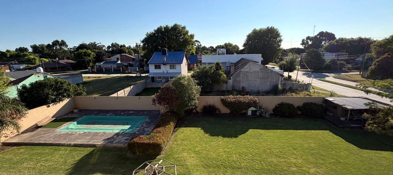 VENTA LOTE CON PISCINA,SANTA CLARA DEL MAR