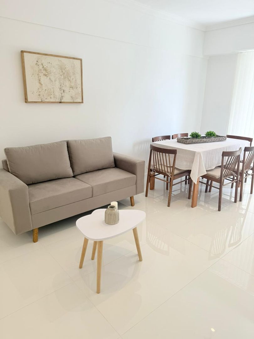 Exclusivo 3 ambientes luminoso