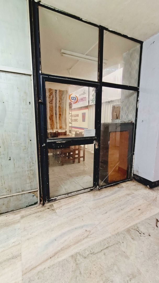  Venta local comercial USD 21000.