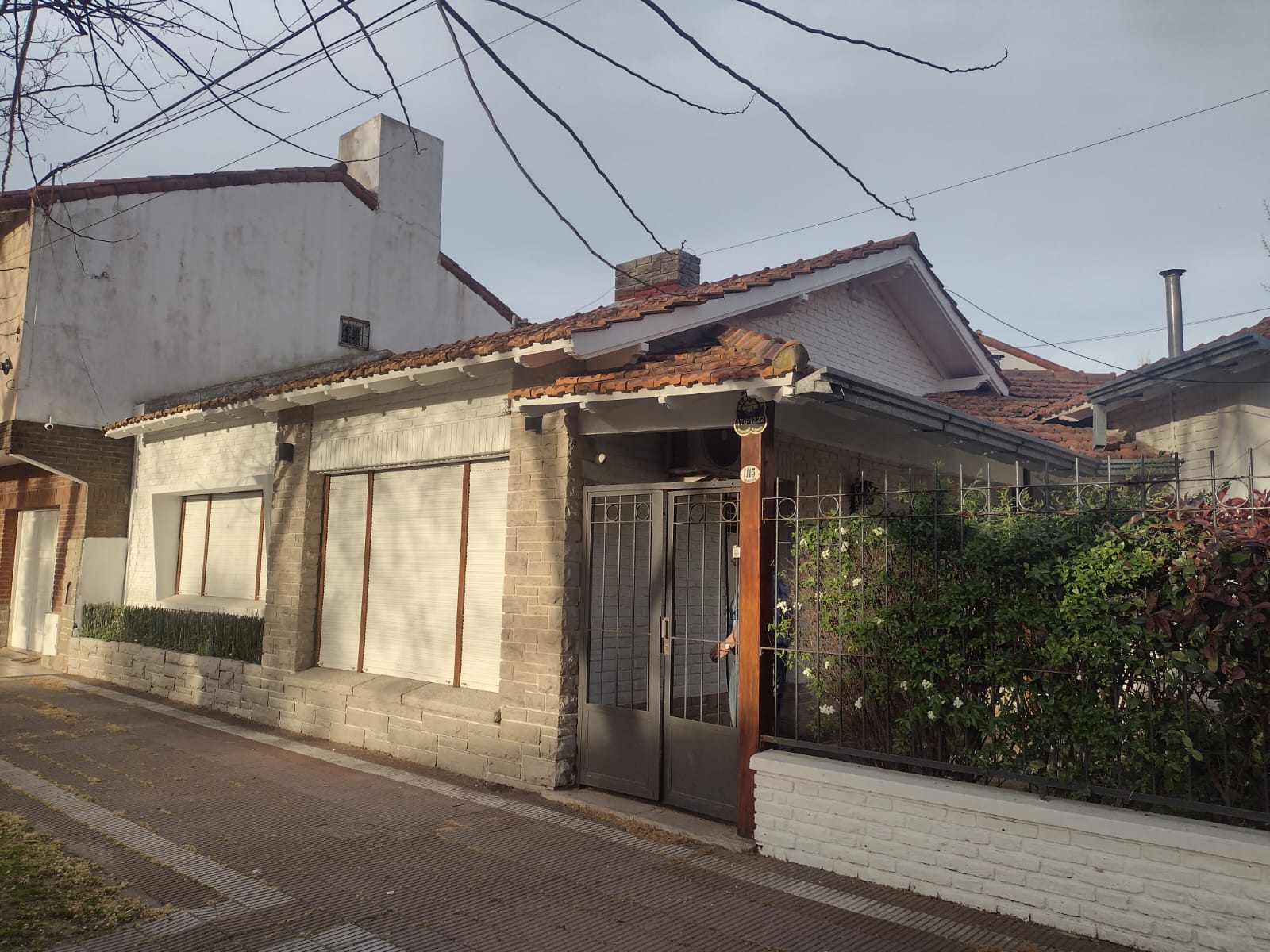 VENTA CASA CENTRO MIRAMAR CALLE ROSENDE Y C. 22