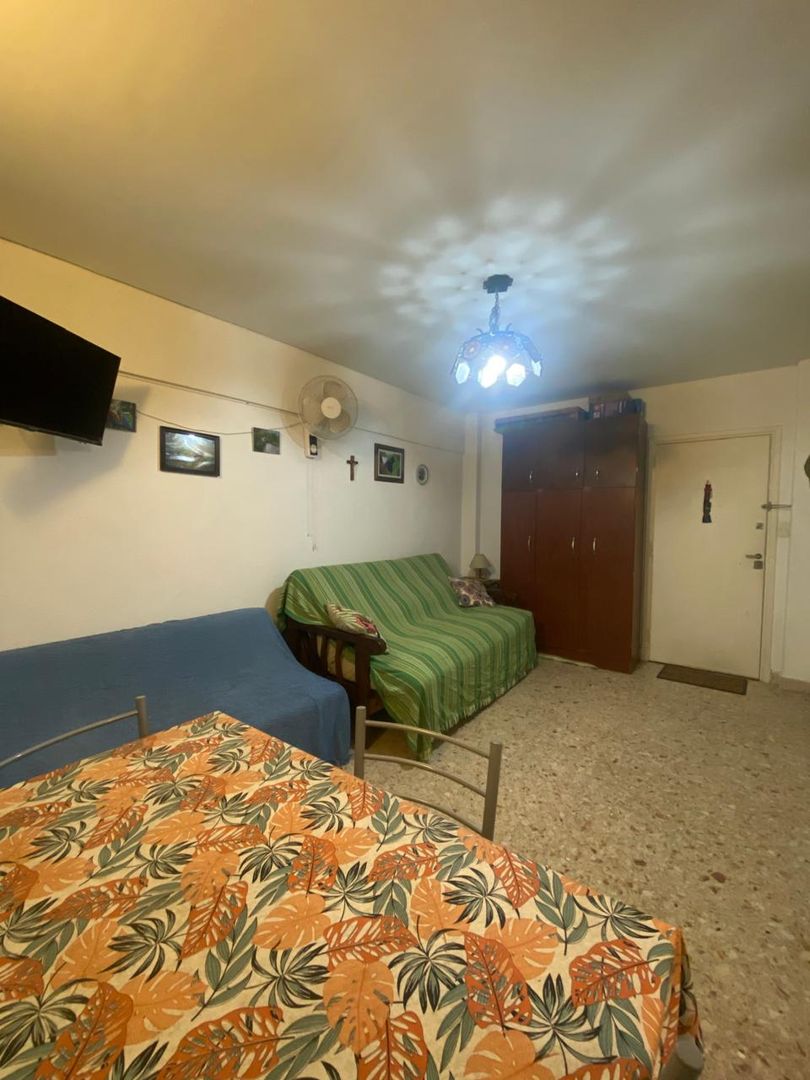 VENTA DEPTO. 1 AMB. FARO NORTE - A MTS. DEL MAR