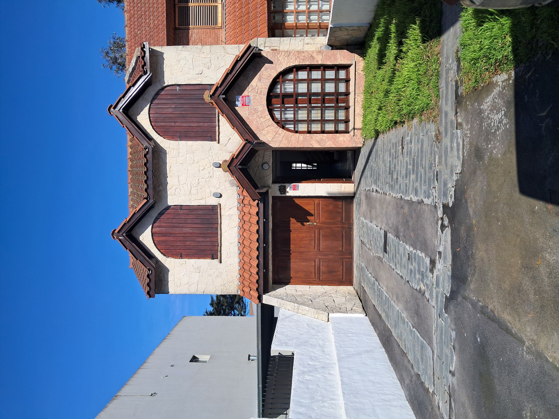 Duplex 4 ambientes con Garage
