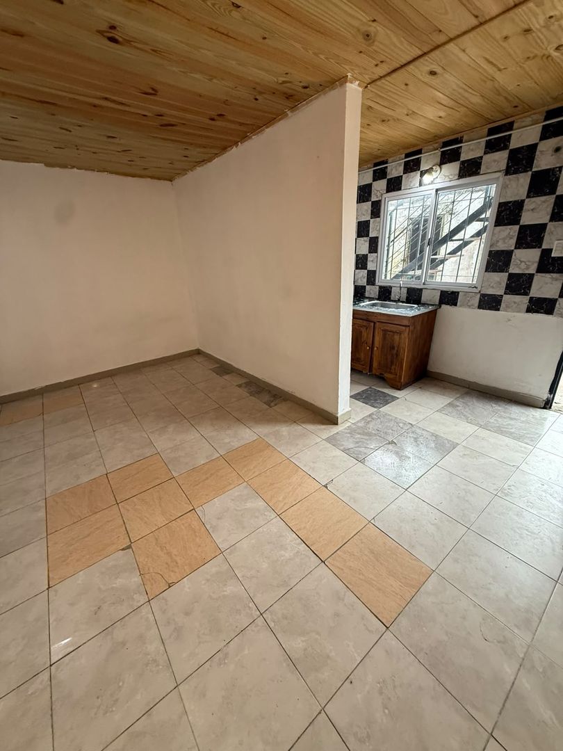 Alquiler monoambiente