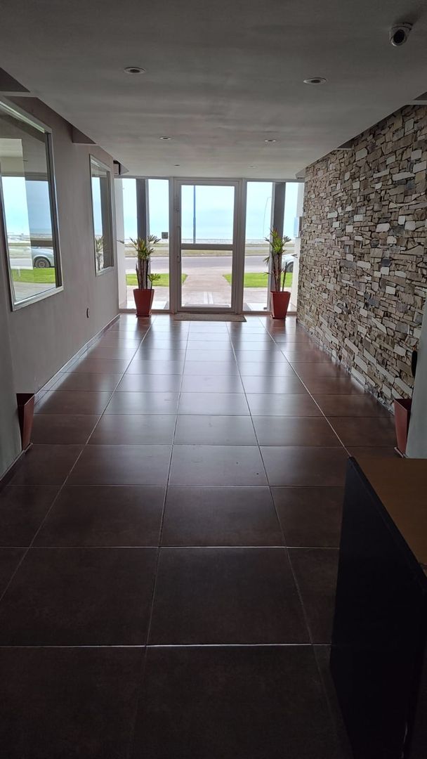 Alquiler 24 Meses – Depto Frente al mar