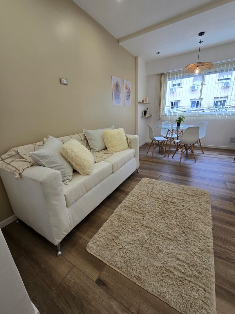2 AMBIENTES EXTERNO RECICLADO