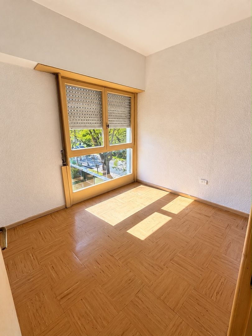 LÍQUIDO DEPTO 3 AMB BARRIO SAN CARLOS