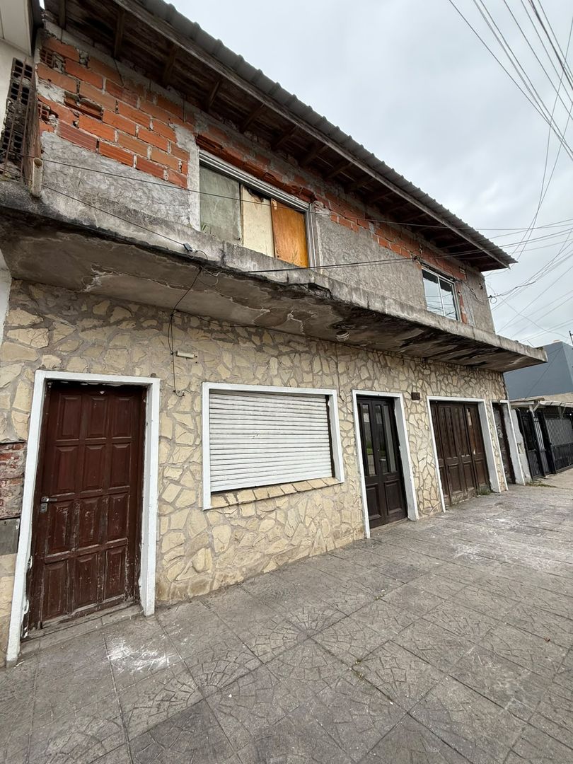 Venta en Block a reciclar o demoler. Oportunidad!!