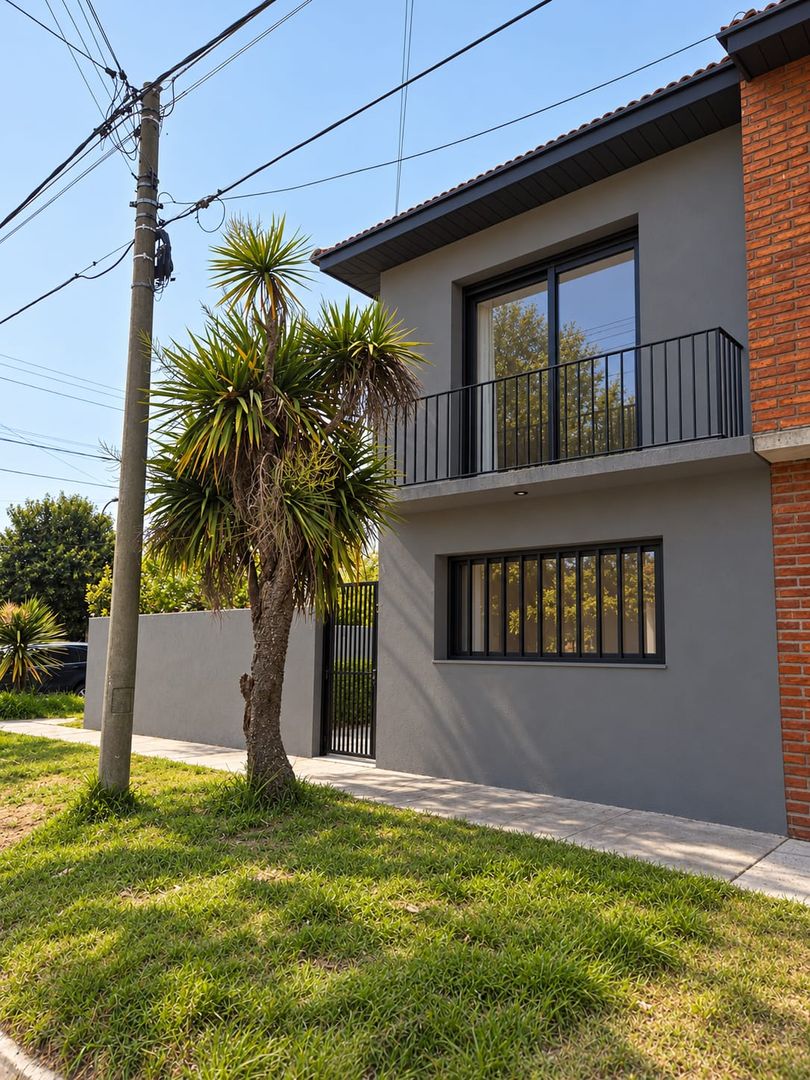 PH 2 AMB CON BALCON/ESPACIO COCHERA/PATIO