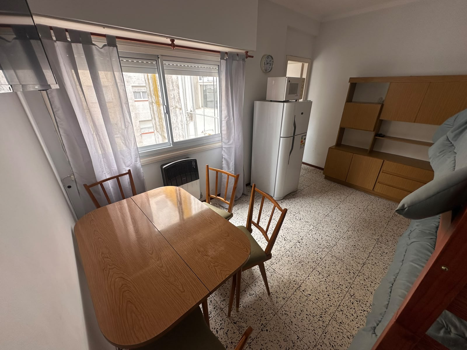 Departamento 2 ambientes Alquiler Temporada