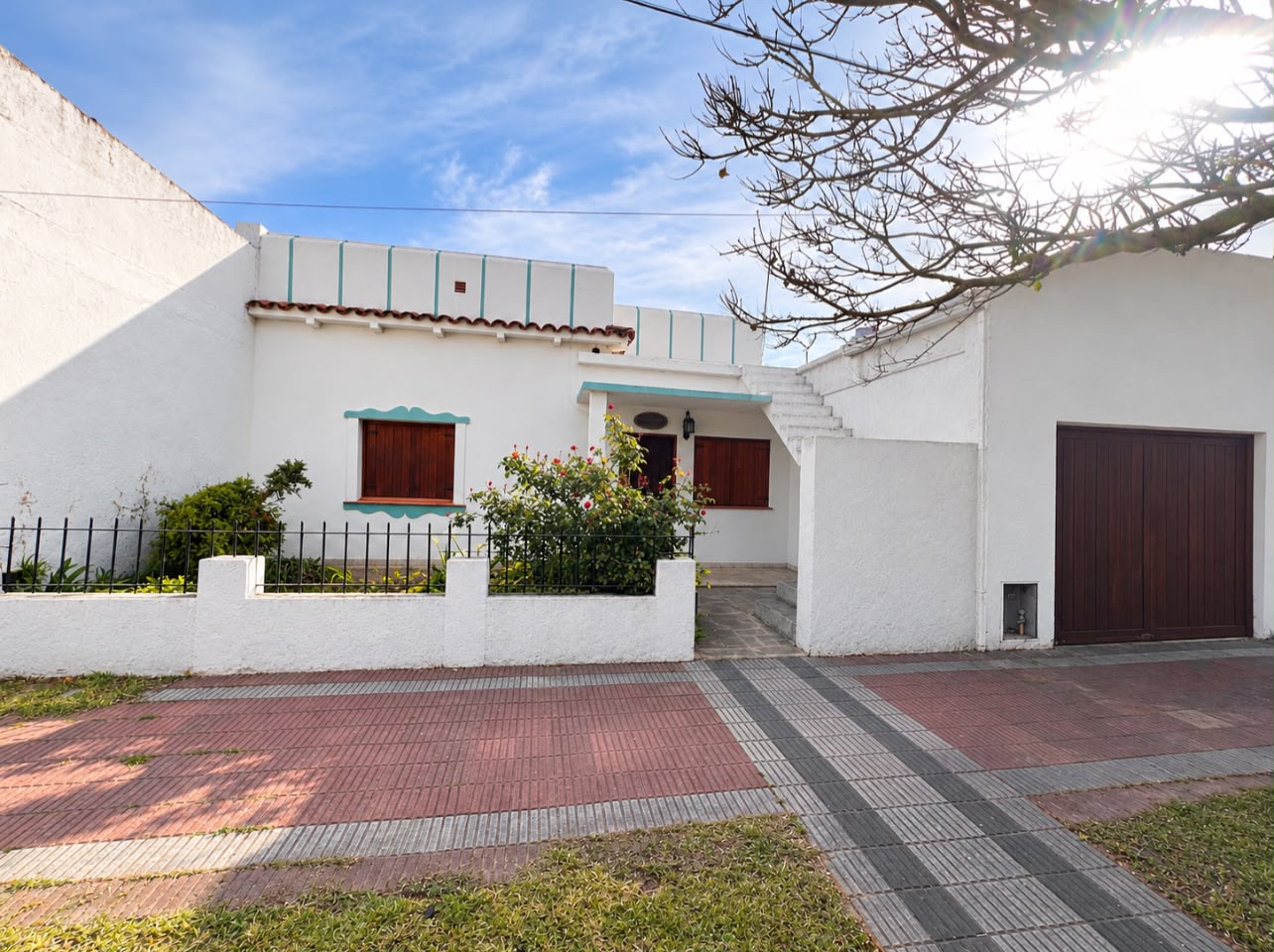 VENTA CASA EN MIRAMAR EN ZONA 3