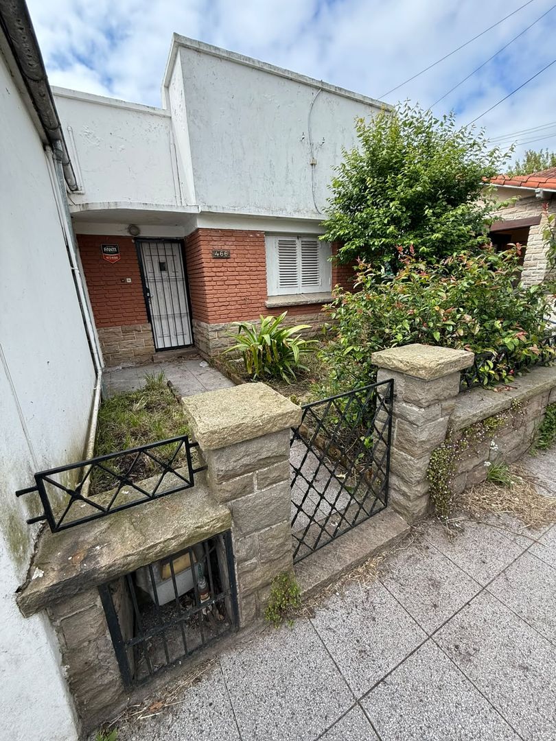 Venta en block-3 unidades funcionales en gran lote