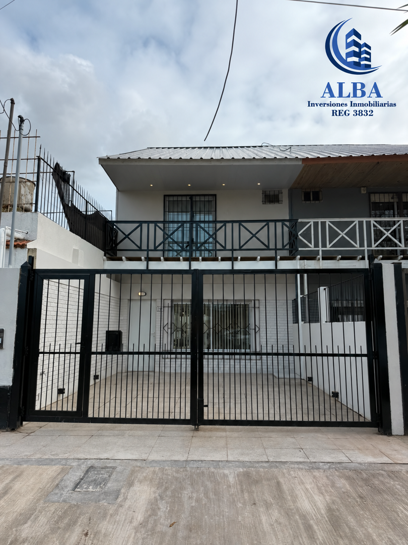 DUPLEX 4 AMB EN PARQUE LURO