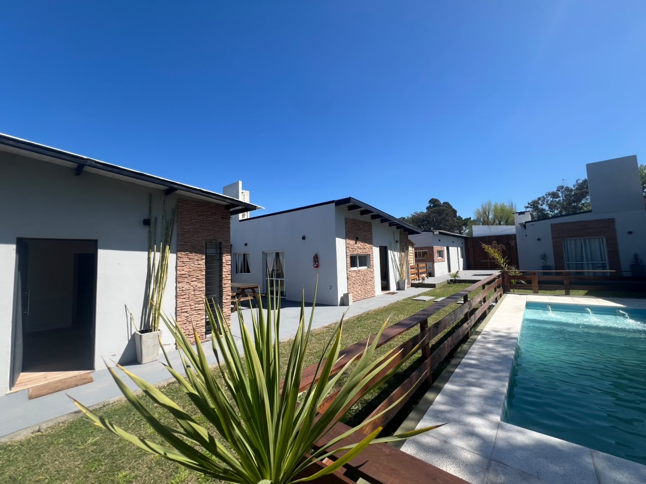 ALQUILER  VERANO 2027 CABAÑA MIRAMAR CALLE STA ANA