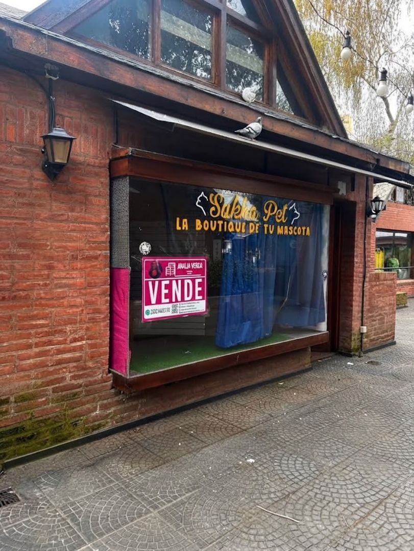 VENTA LOCAL EN CENTRO MIRAMAR GALERIA 