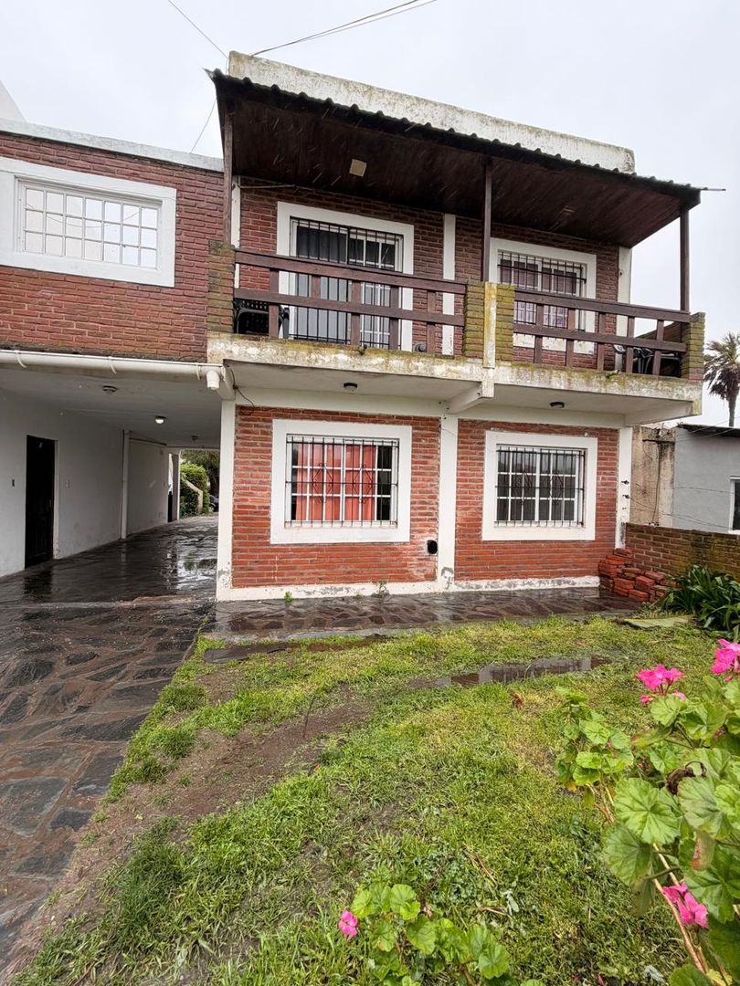 ALQUILER  PH 3 AMB.PLANTA BAJA 