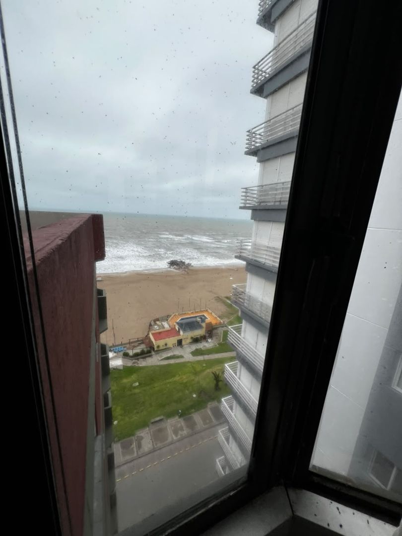 VENTA DEPARTAMENTO 2 AMBIENTES EDIFICIO MORACAR