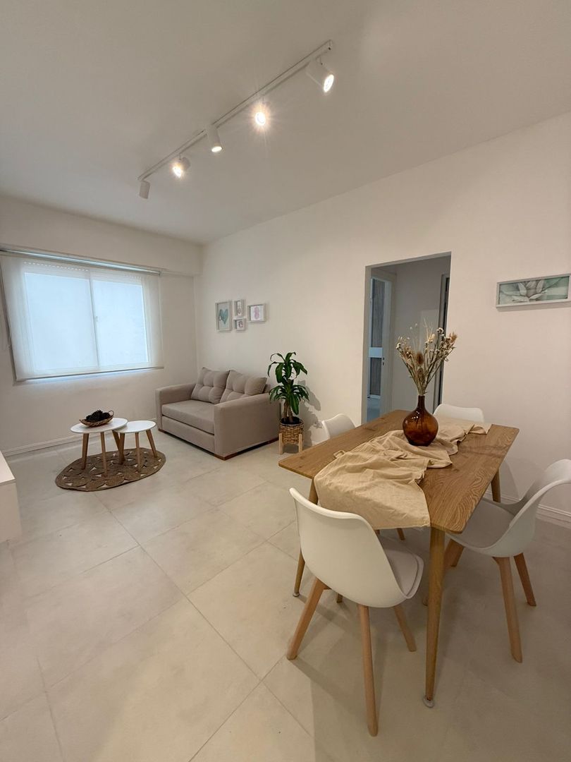 FH Venta departamento dos ambientes
