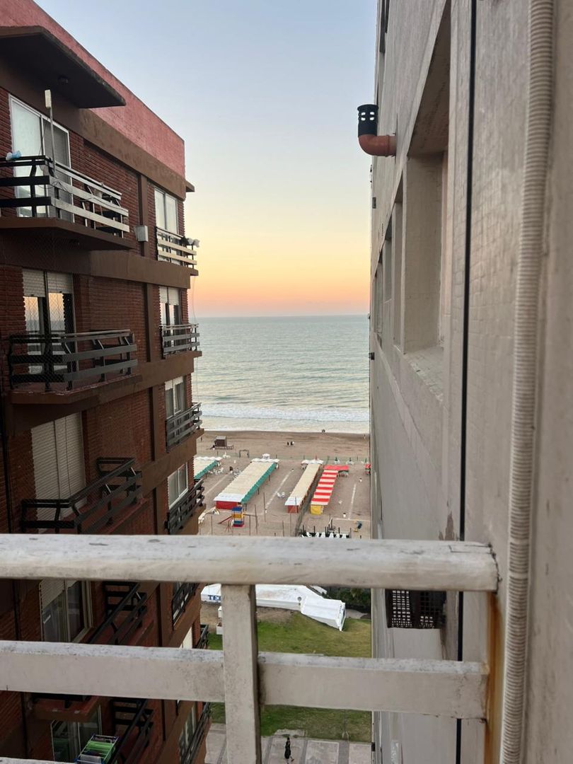 DEPARTAMENTO EN ALQUILER CENTRO MIRAMAR ACAPULCO