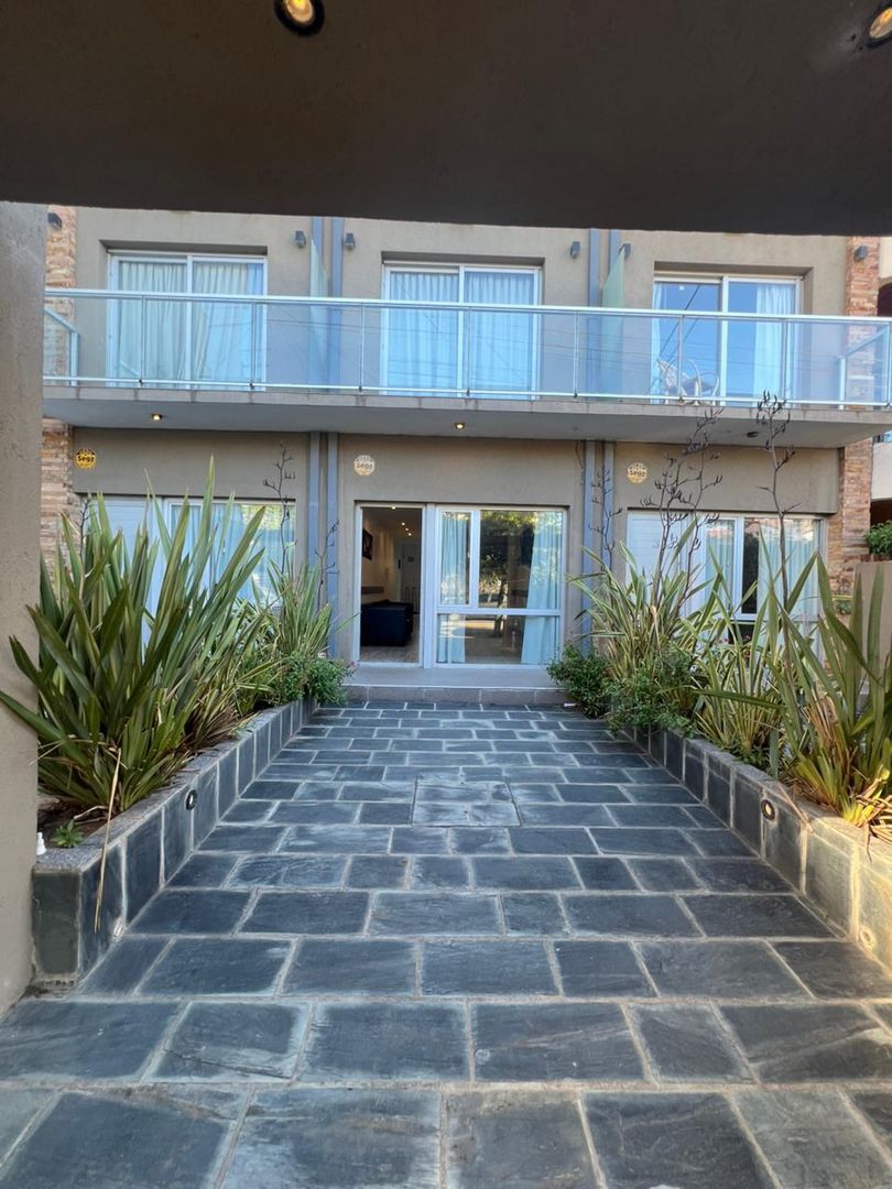 DEPARTAMENTO ALQUILER MIRAMAR TRIPLEX