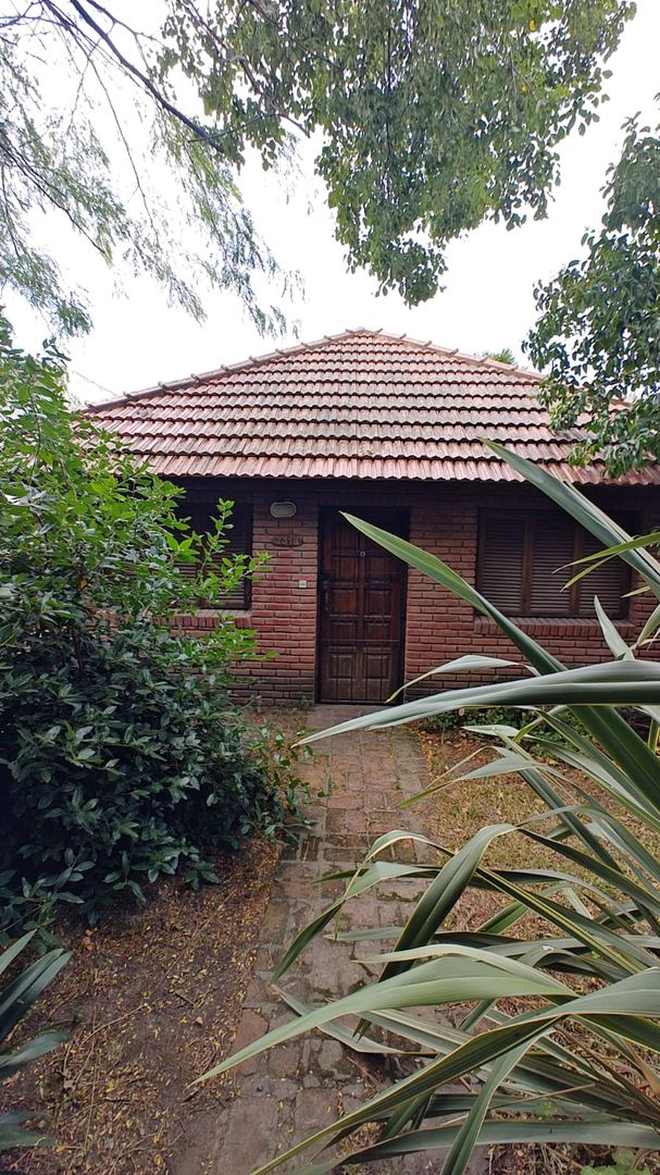 Chalet de 3 ambientes en alquiler por 24 meses