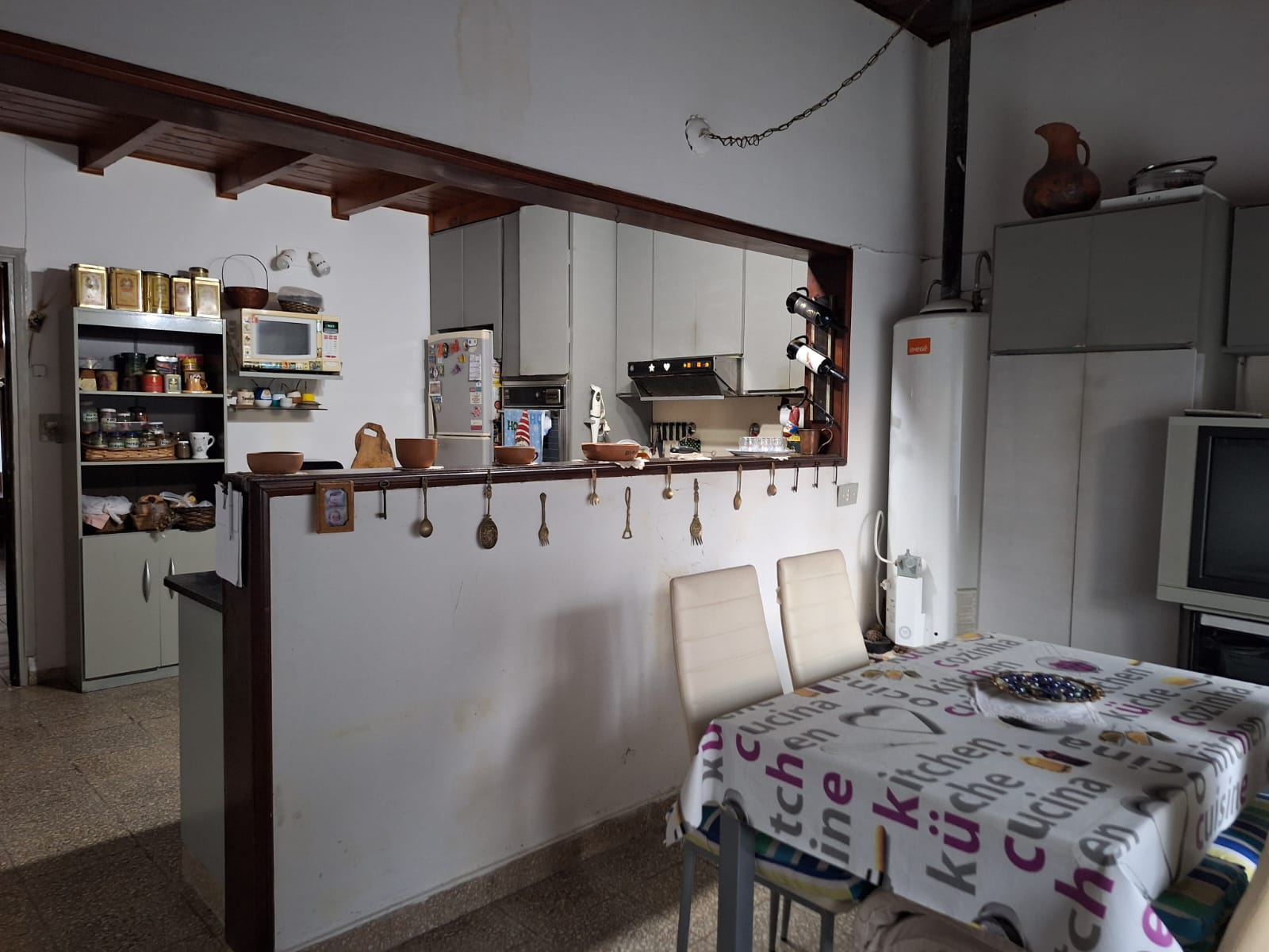 VENDE CHALET 5 AMBIENTES APTO CRED MAR DEL PLATA
