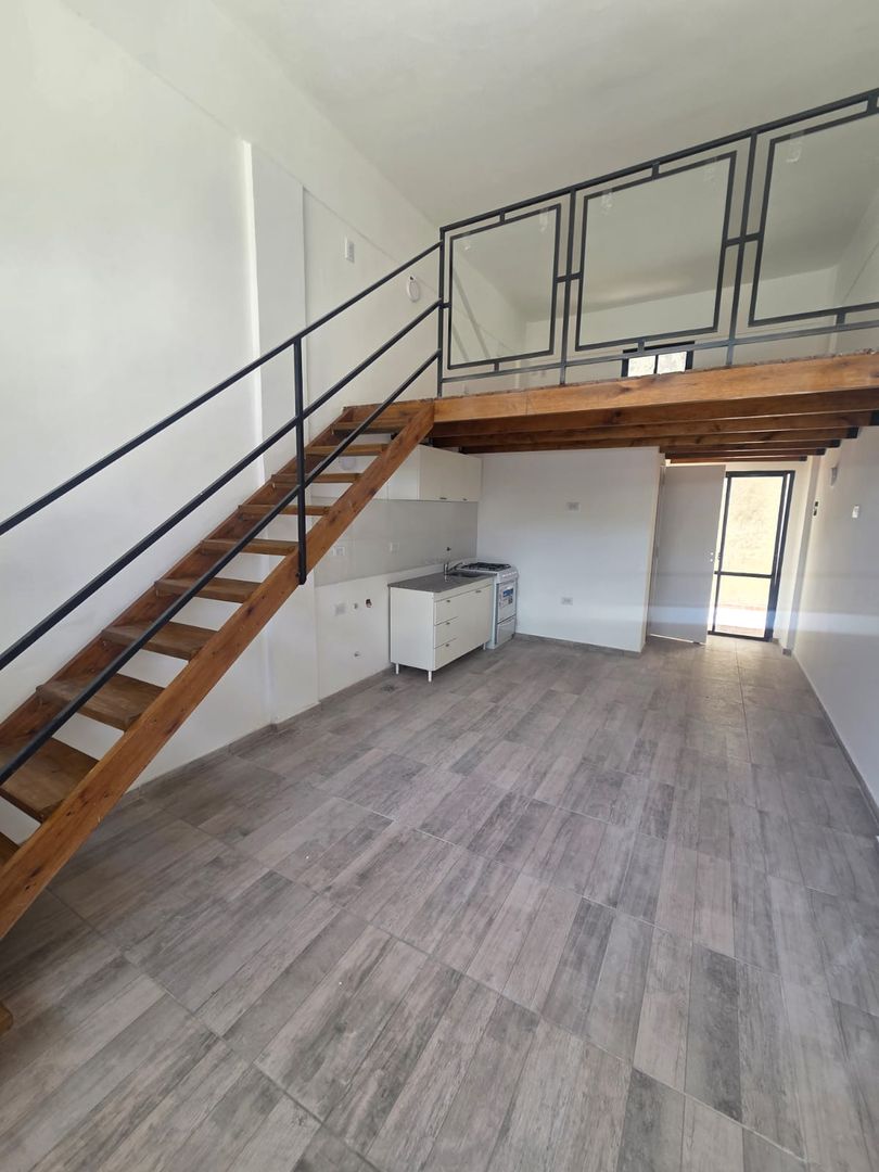 FH Venta de Duplex dos ambientes