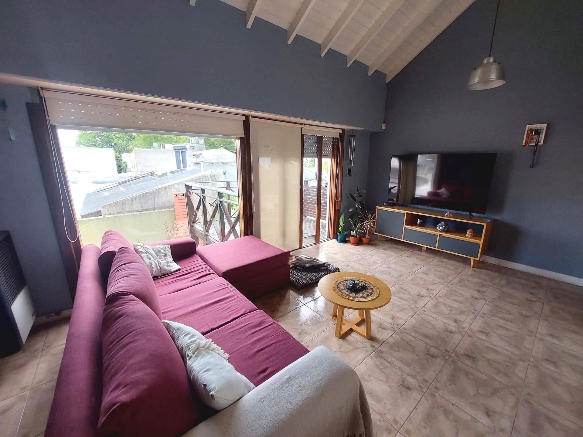 VENTA DUPLEX 3 AMB, MAR DEL PLATA
