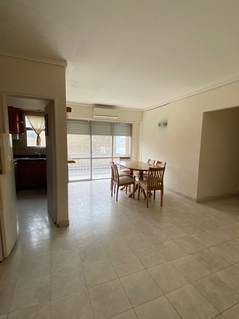 VENTA DEPTO. 3 AMB. TORREON C/VISTA AL MAR