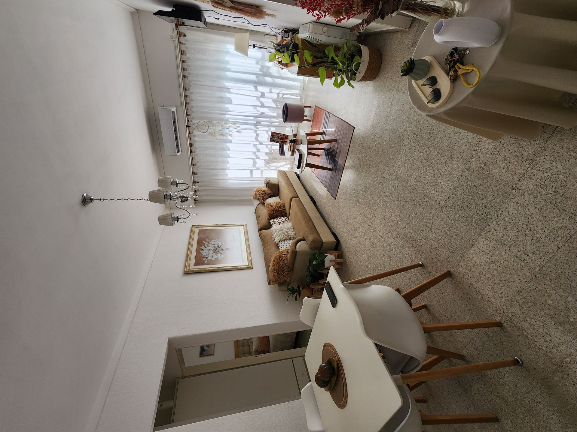 Excelente dos ambientes en venta