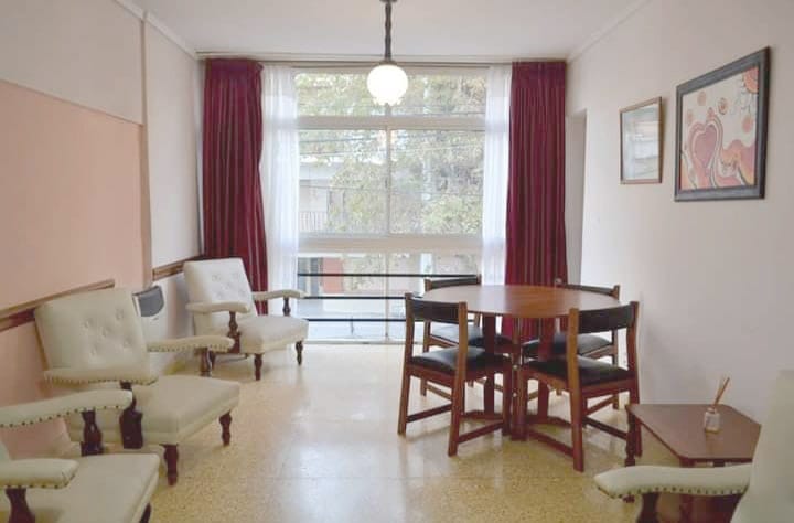 Departamento 4 ambientes en venta Miramar 