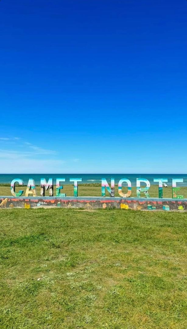 EN VENTA LOTE DE 405 M² EN CAMET NORTE