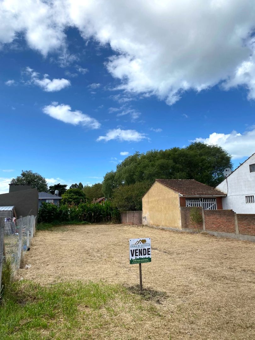 VENTA LOTE 300 m², SANTA CLARA DEL MAR   