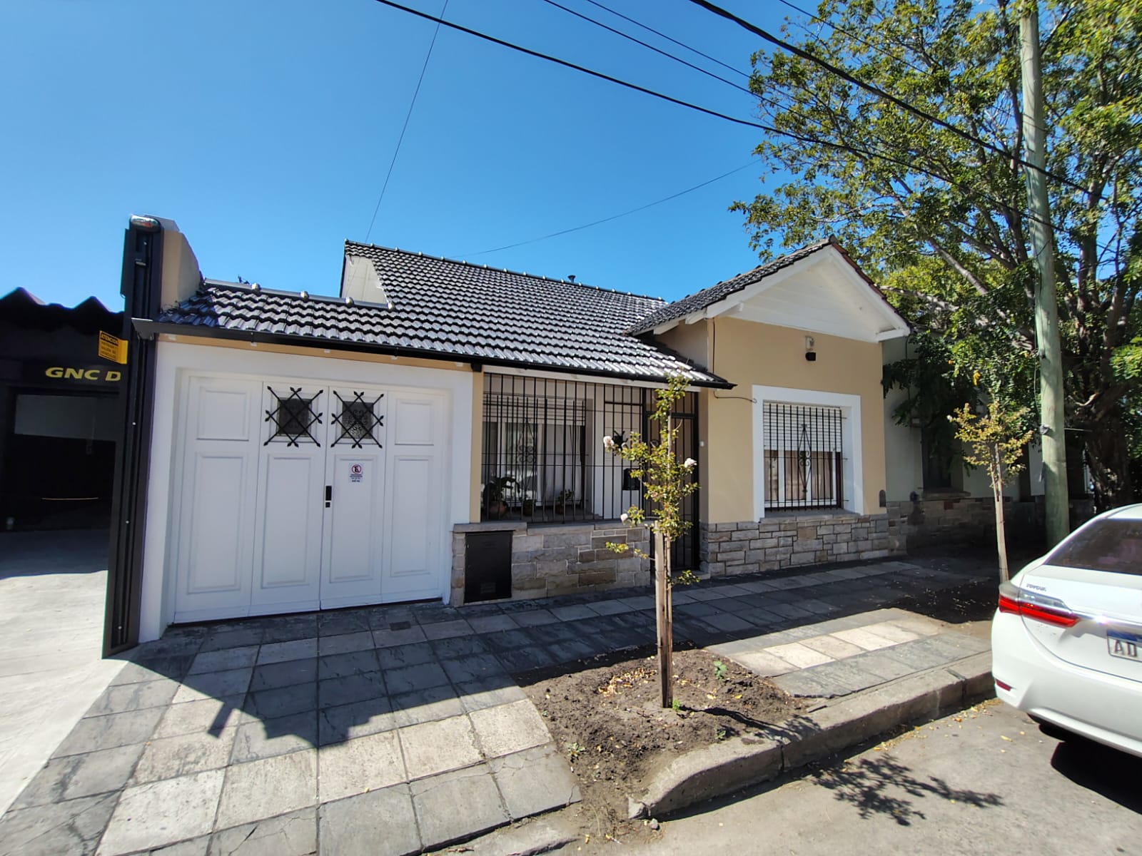 Casa Reciclada en San Jose Apto Credito