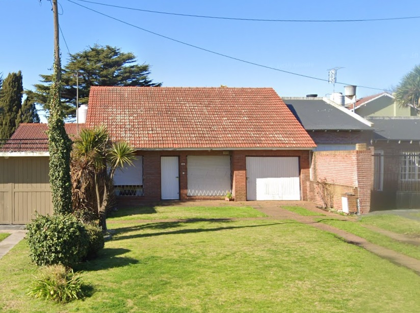 Chalet 4 amb con parque en Punta Mogotes 