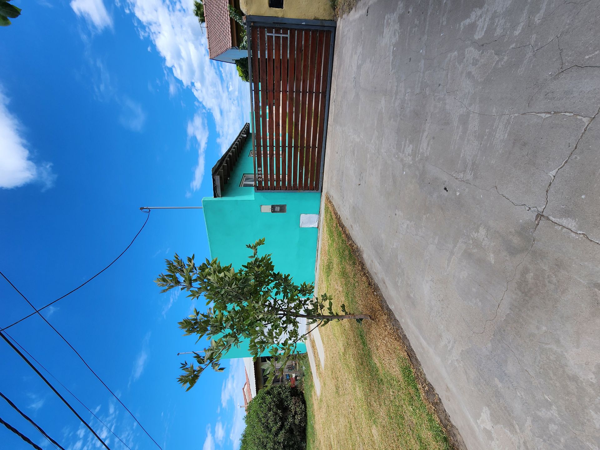 Casa de 4 ambientes en Miramar 