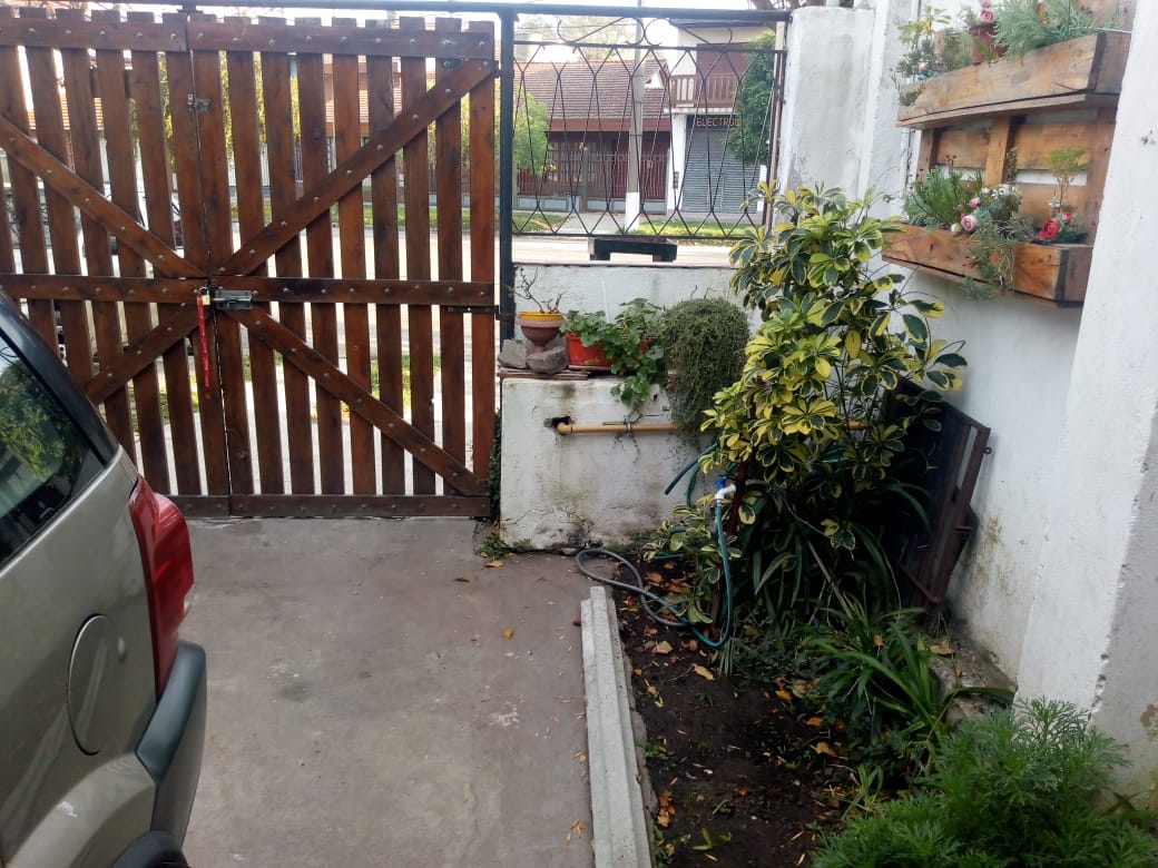 PH 3 Amb 87 Mts C/espacio de cochera, apto crédito