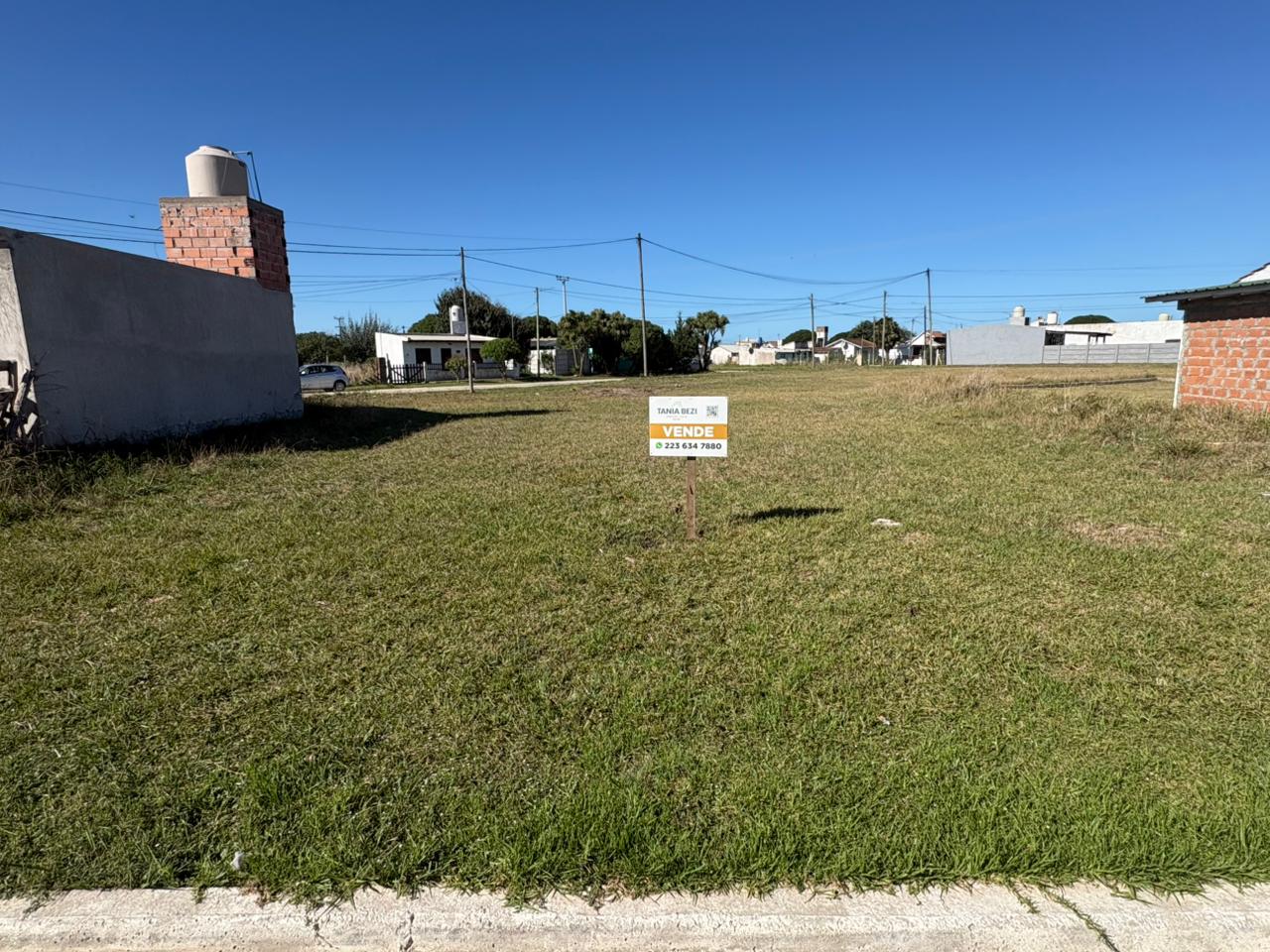 TERRENO EN VENTA SANTA ELENA
