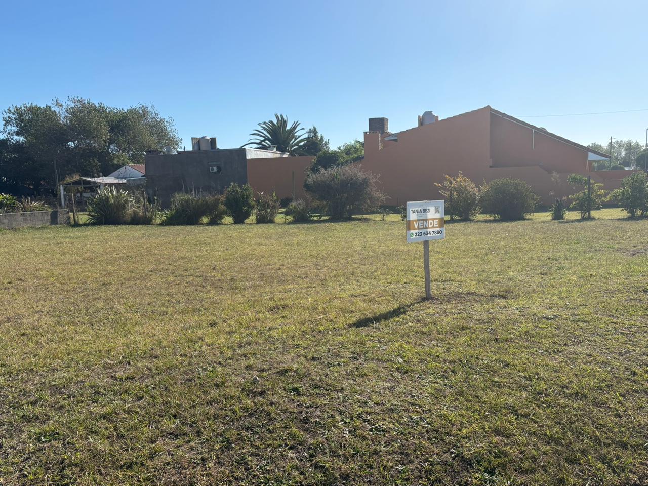 TERRENO EN VENTA SANTA ELENA