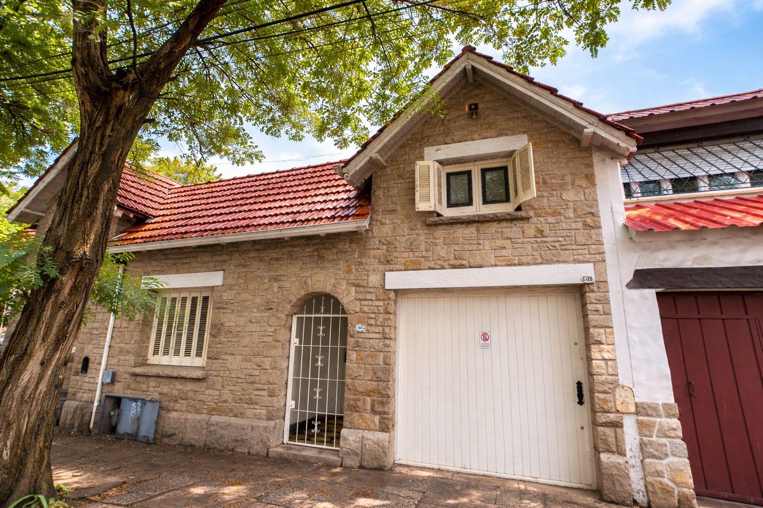 venta de ph 3 amb con cochera en la perla
