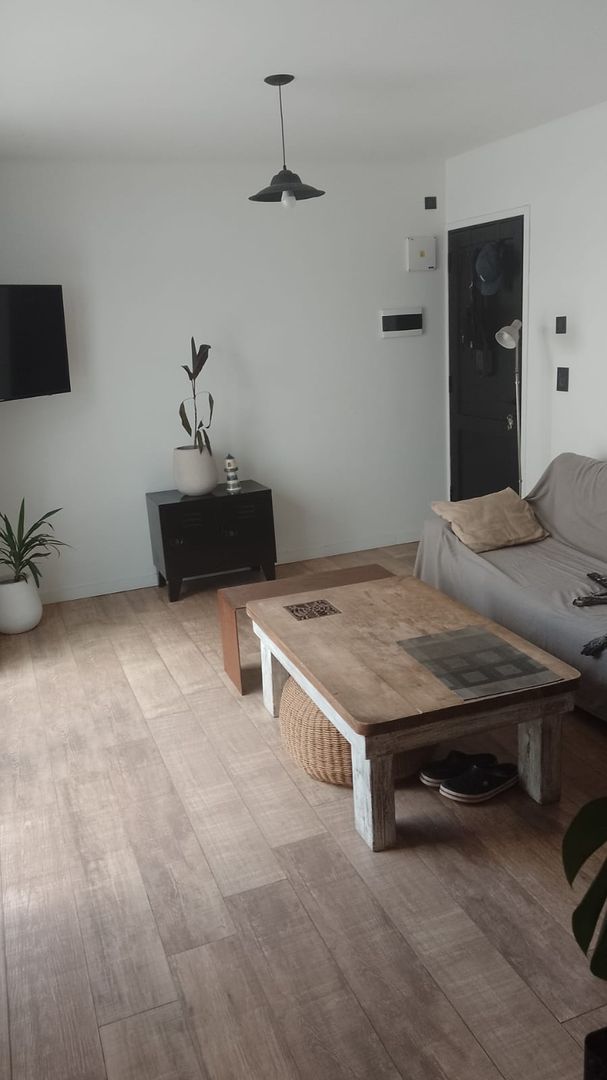 VENDO O PERMUTO POR CASA EN BOSQUE PERALTA RAMOS