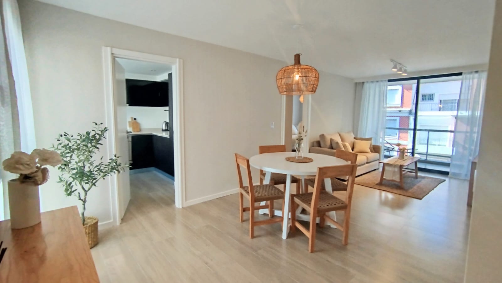 DEPARTAMENTO A LA VENTA, DOS AMBIENTES A ESTRENAR!